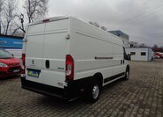 Peugeot Boxer Ostatní 2,2 l 121 kw