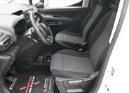 Toyota ProAce Skříň 1,5 l 75 kw