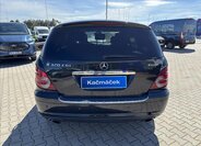 Mercedes-Benz Třídy R Kombi 3,0 l 165 kw