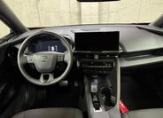 Toyota C-HR Hatchback 1,8 l 90 kw