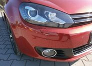 Volkswagen Golf Kabriolet 1,6 l 77 kw