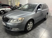 Škoda Octavia 3