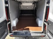 Renault Trafic VAN-Minibus 1,6 l 92 kw
