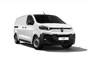 Citroën Jumpy 1