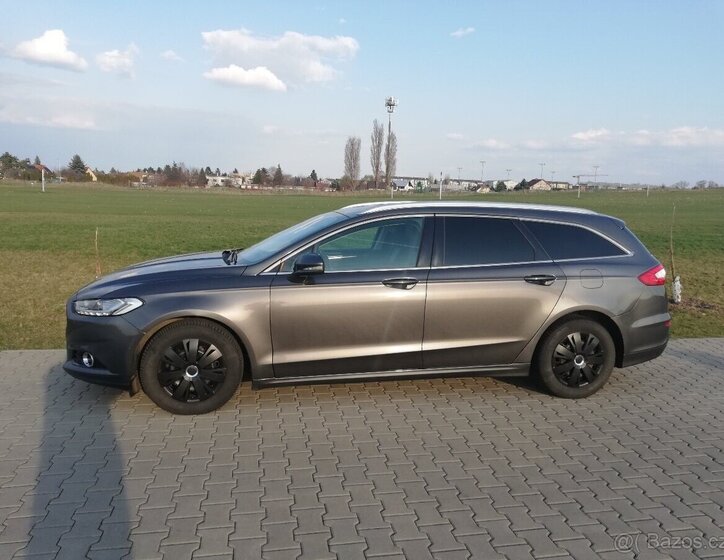 Ford Mondeo Kombi 0,0 0