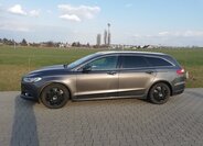Ford Mondeo Kombi 0,0 0