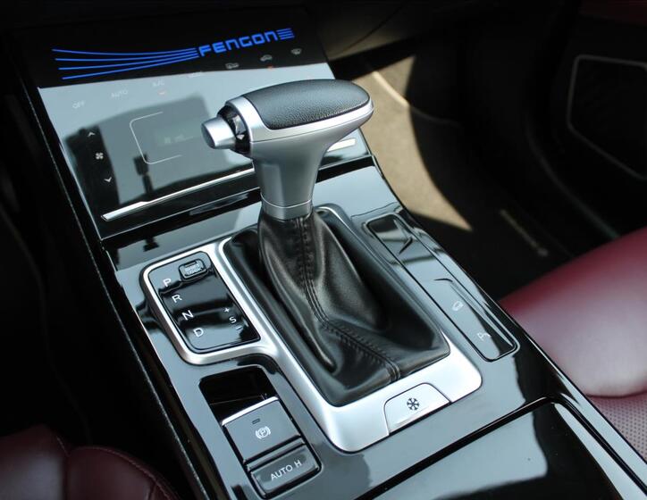 Dongfeng Fengon 5 20