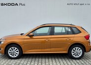 Škoda Kamiq Hatchback 1,0 l 85 kw