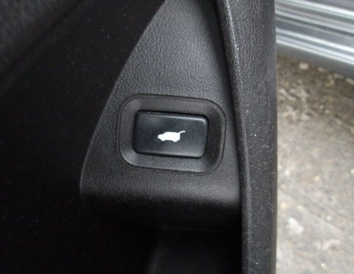 Honda Accord Kombi 2,2 l 110 kw