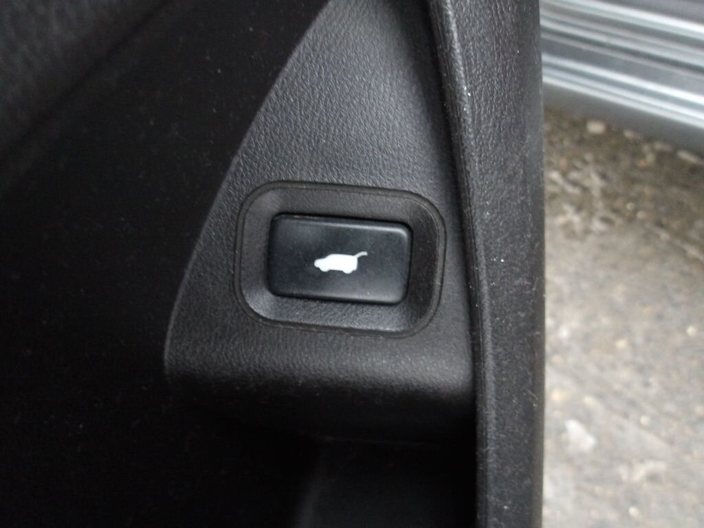 Honda Accord Kombi 2,2 l 110 kw