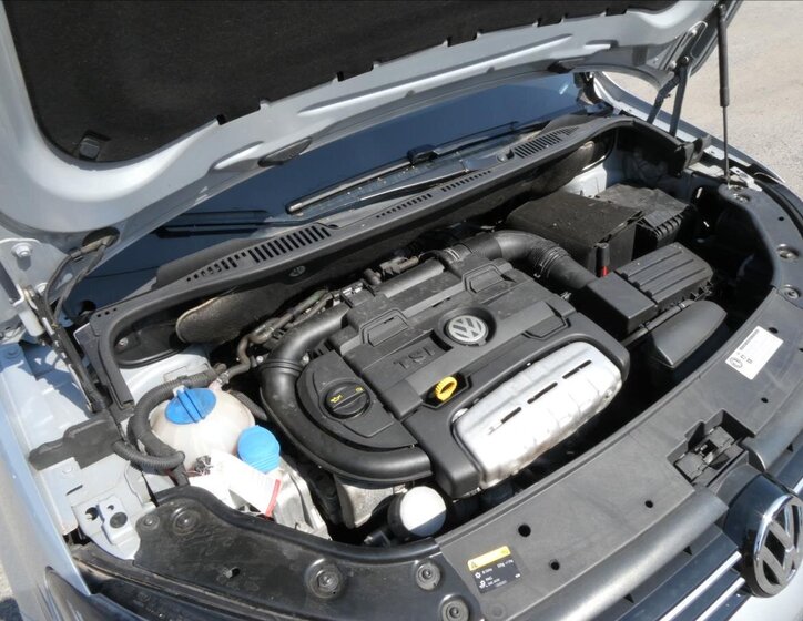 Volkswagen Touran 37