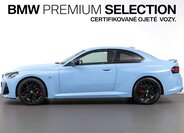 BMW Řada 2 Ostatní 3,0 l 275 kw