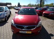 KIA Ceed Kombi 1,4 l 77 kw