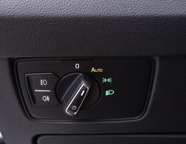 Volkswagen Passat Kombi 2,0 l 200 kw