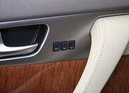 Infiniti QX70 SUV / Terénní 3,0 l 175 kw