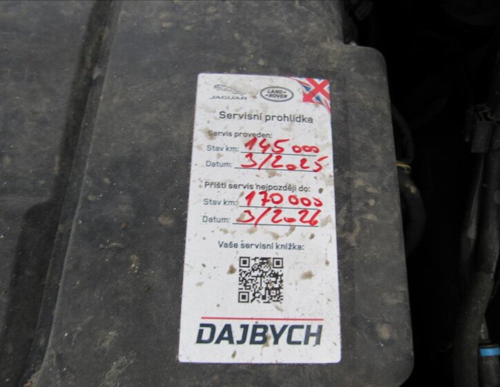 Land Rover Discovery 49