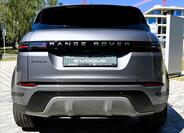 Land Rover Range Rover Evoque 5