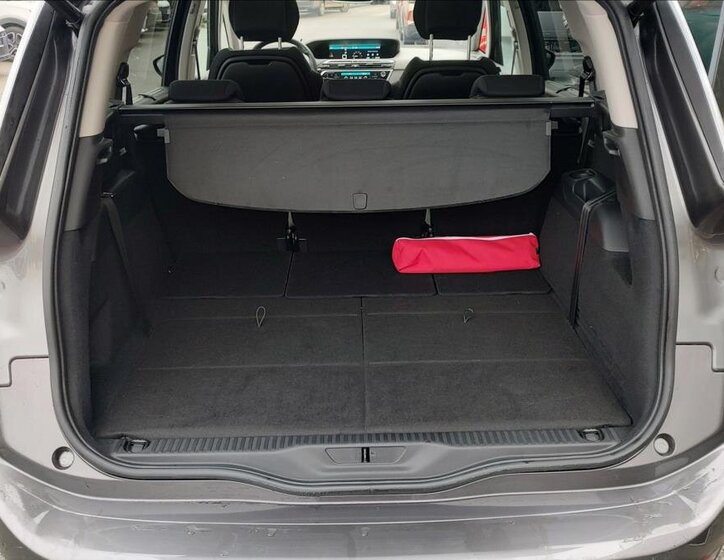 Citroën C4 SpaceTourer 6