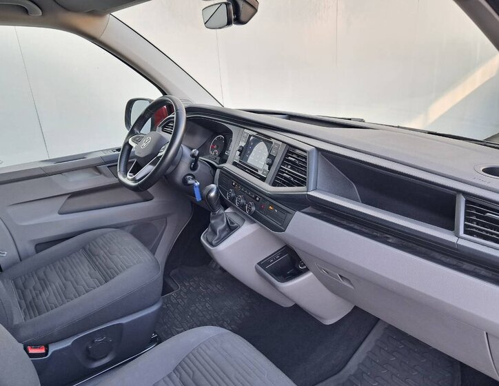 Volkswagen Caravelle Ostatní 2,0 l 110 kw