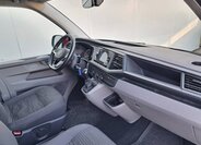 Volkswagen Caravelle Ostatní 2,0 l 110 kw