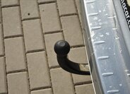 Volkswagen Touran MPV 1,6 l 77 kw