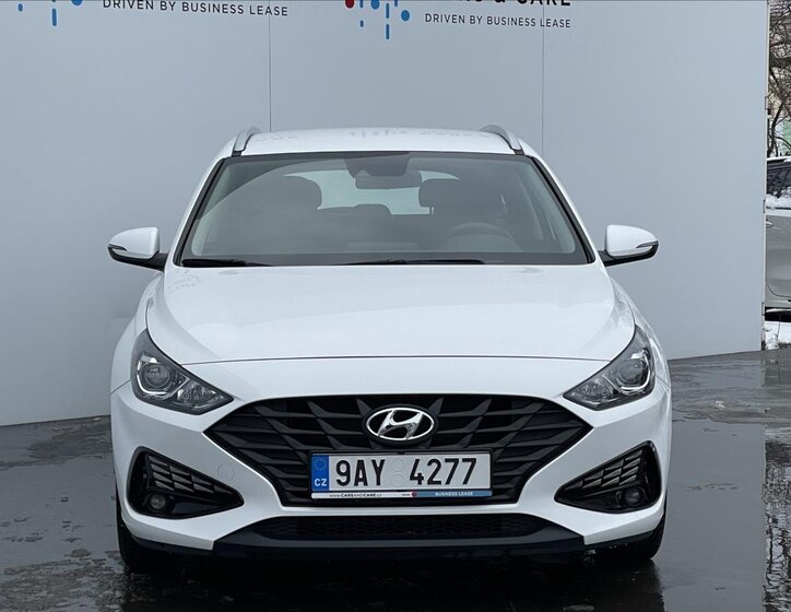 Hyundai i30 Kombi 1,5 l 80 kw