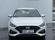 Hyundai i30 Kombi 1,5 l 80 kw