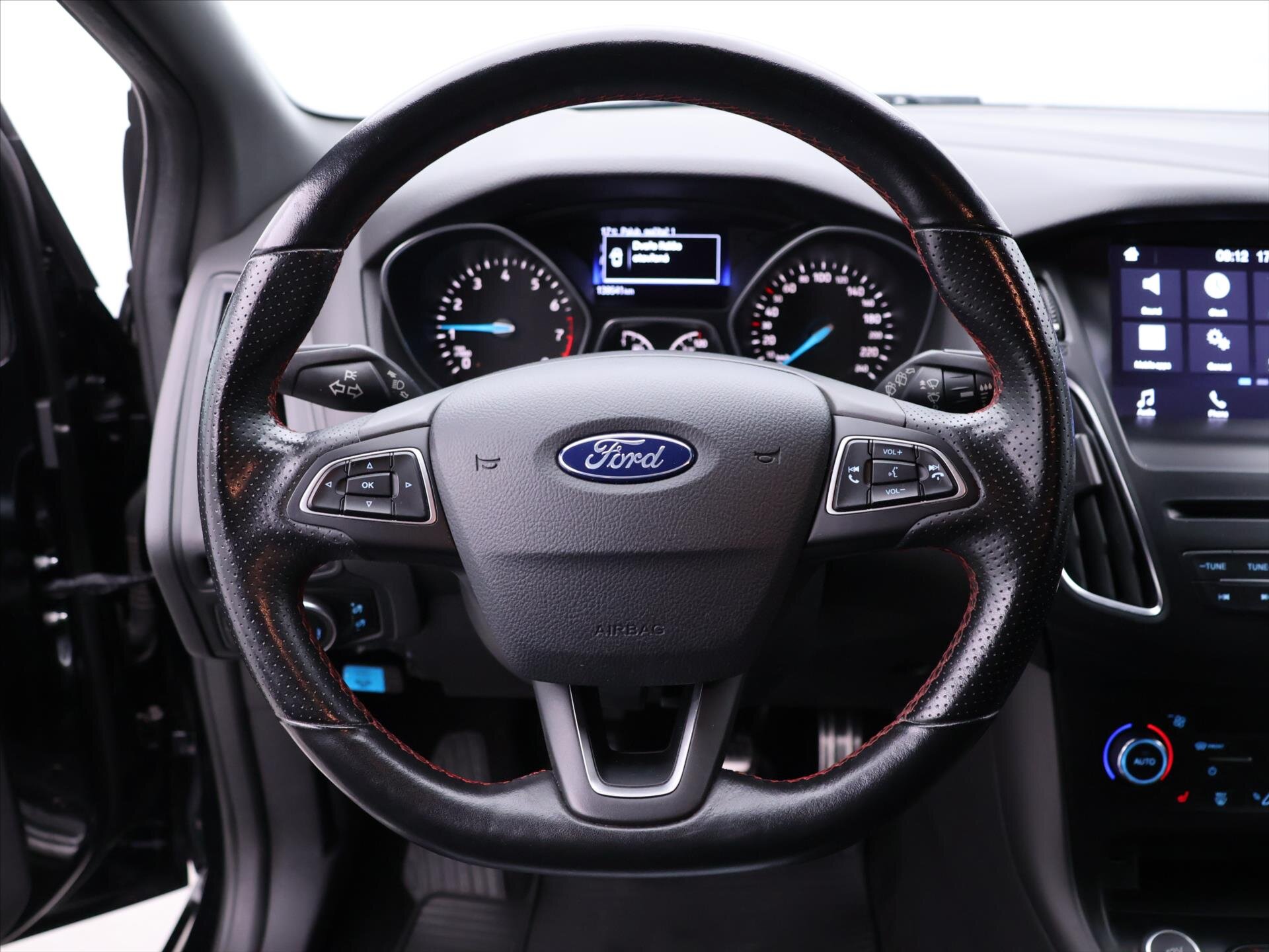 Ford Focus Kombi 1,5 l 110 kw