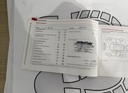 Škoda Fabia Hatchback 1,2 l 51 kw