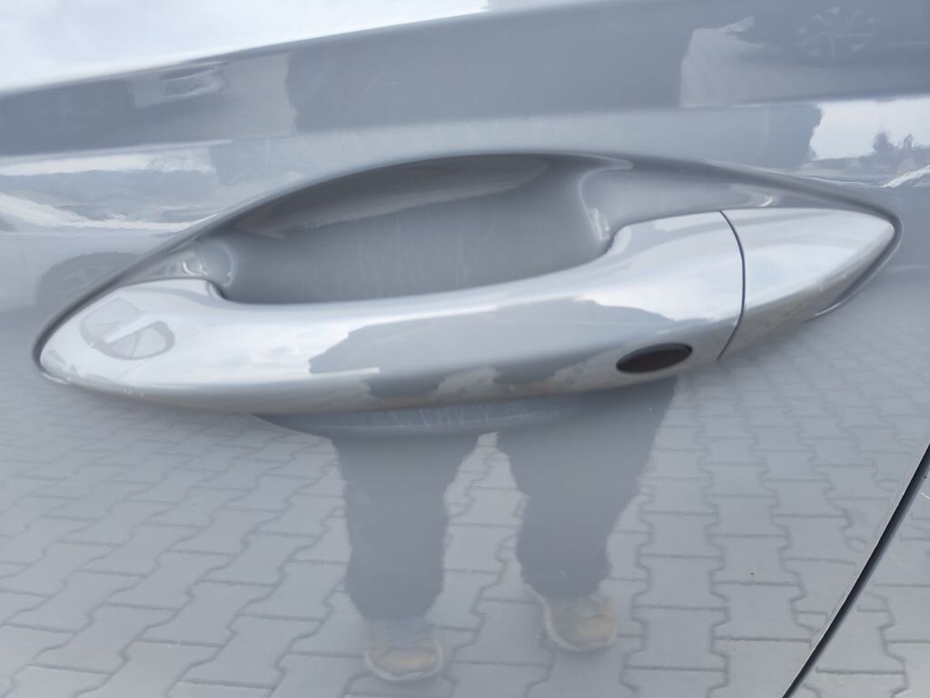 Hyundai Tucson SUV / Terénní 1,6 l 110 kw