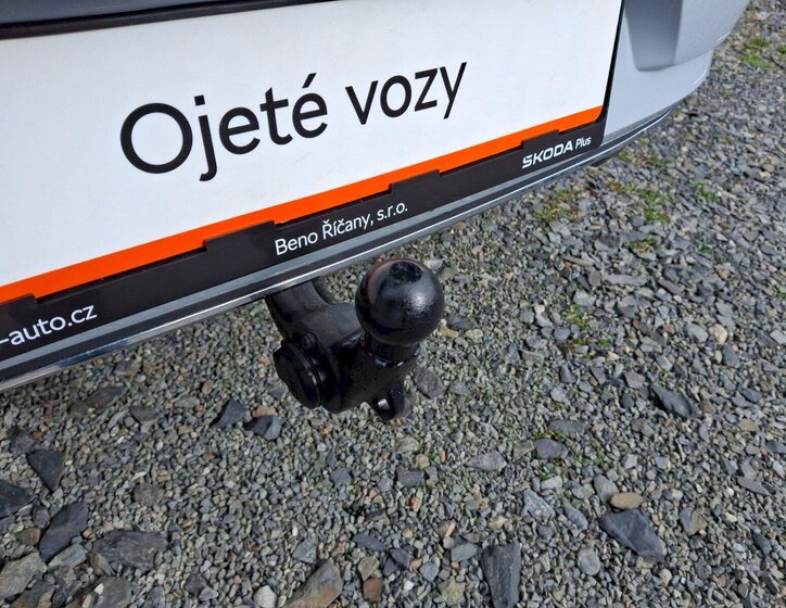 Volkswagen Golf Hatchback 1,5 l 96 kw