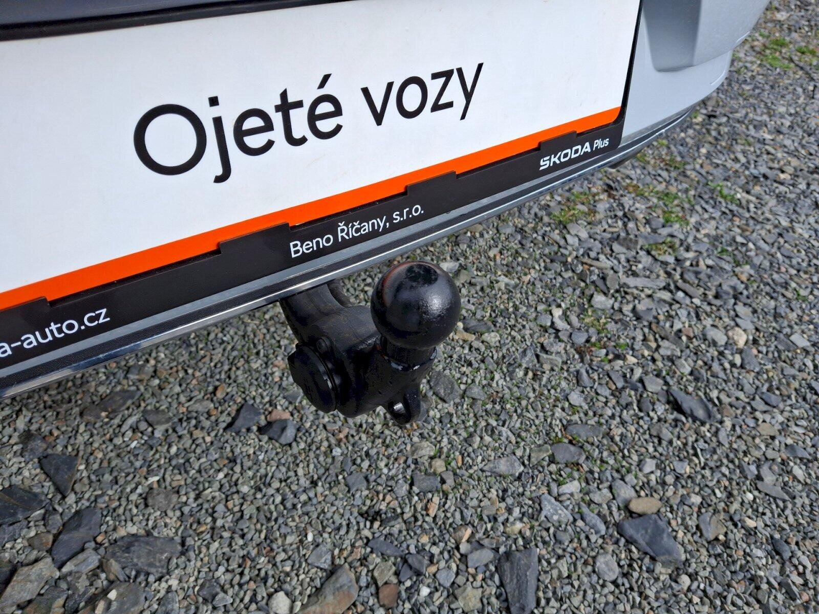 Volkswagen Golf Hatchback 1,5 l 96 kw