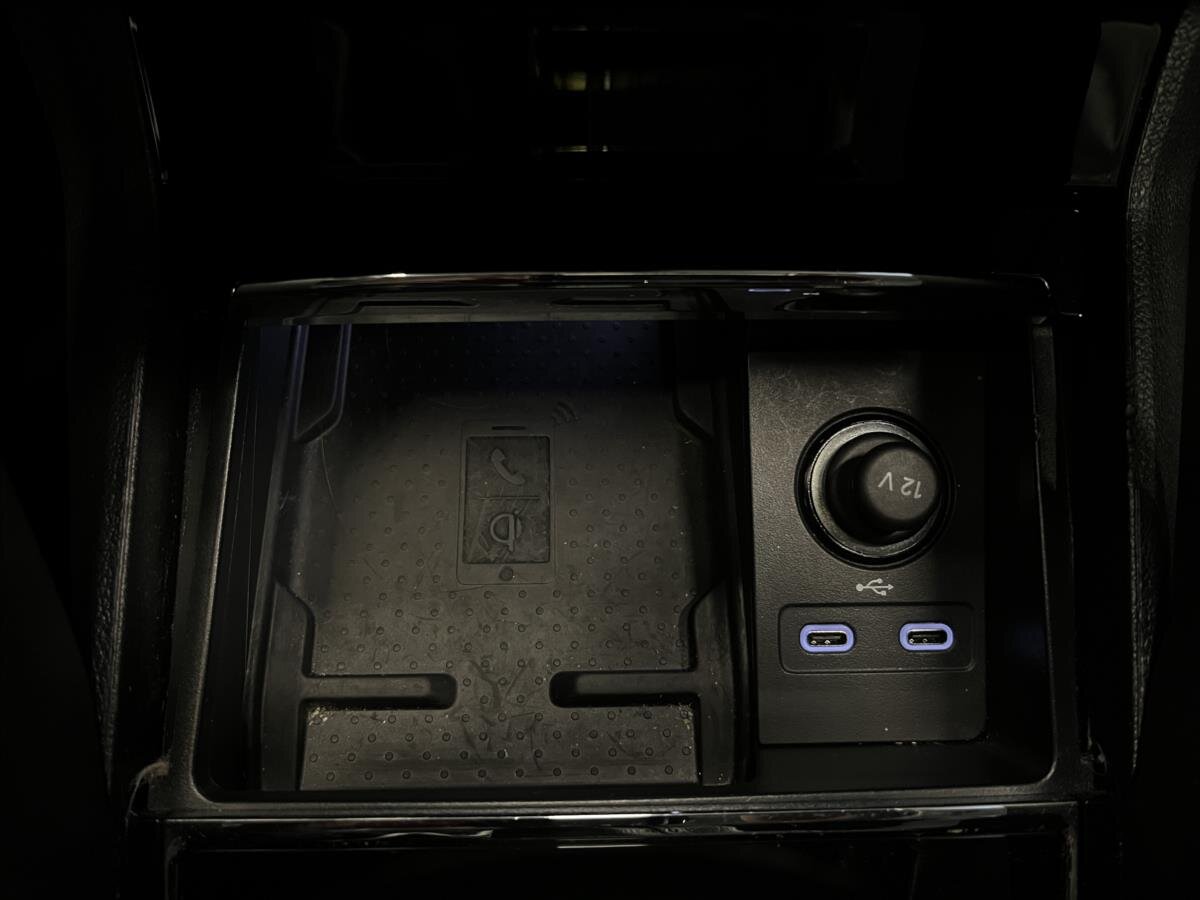 Škoda Kodiaq SUV 2,0 l 147 kw