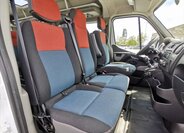 Renault Master Ostatní 2,3 l 120 kw