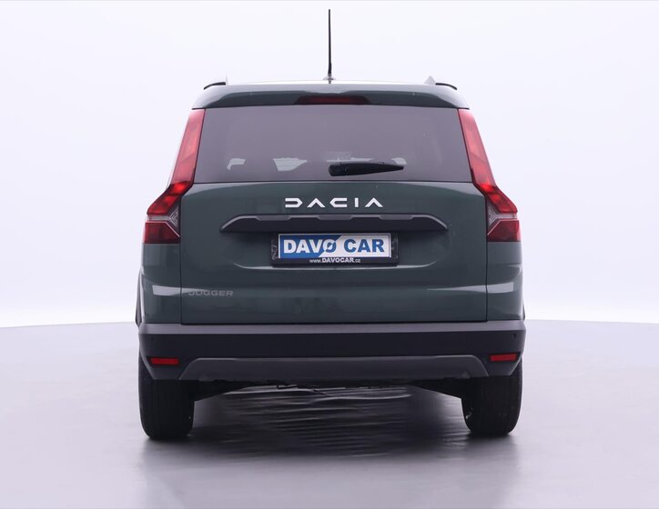 Dacia Jogger 5