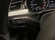 Škoda Superb Liftback 2,0 l 103 kw