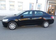 Peugeot 301 Sedan / Limuzína 1,2 l 53 kw
