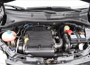 Fiat 500 Hatchback 1,4 l 74 kw