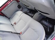 Renault Kangoo Kombi 1,1 l 55 kw