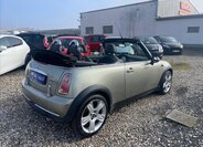 Mini Cooper Kabriolet 1,6 l 85 kw