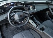 Peugeot 308 Kombi 1,2 l 107 kw