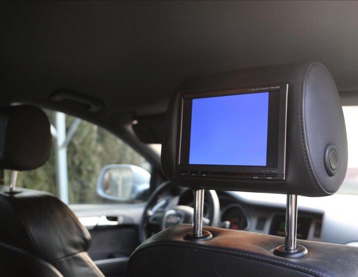 Audi Q7 Kombi 3,0 l 176 kw