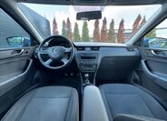 Škoda Rapid Liftback 1,2 l 63 kw