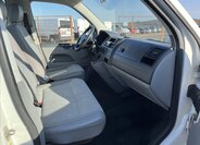 Volkswagen Transporter Valník 1,9 l 75 kw
