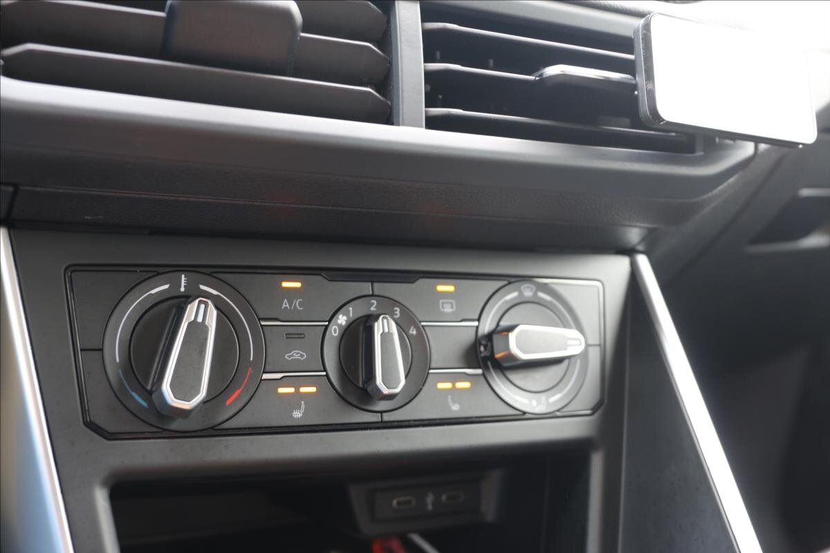 Volkswagen Taigo SUV / Terénní 999,0 70 kw