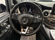 Mercedes-Benz Třídy V 21