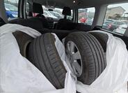 Škoda Yeti Kombi 1,2 l 77 kw