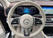 Mercedes-Benz GLS SUV / Terénní 4,0 l 410 kw