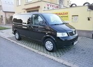 Volkswagen Multivan Kombi 1,9 l 75 kw