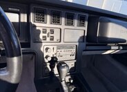 Chevrolet Corvette Kupé 5,7 l 210 kw